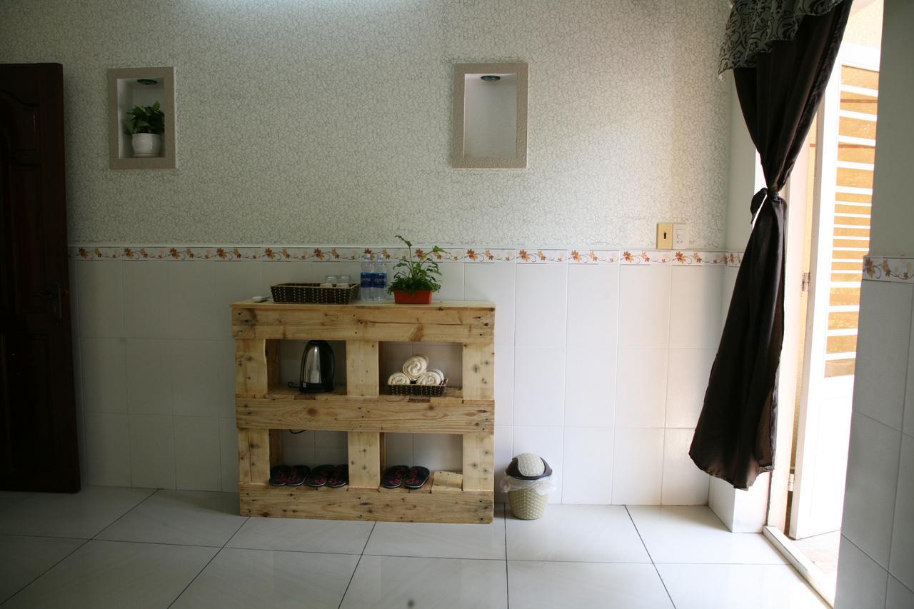 Lidu Home Cần Thơ Ngoại thất bức ảnh