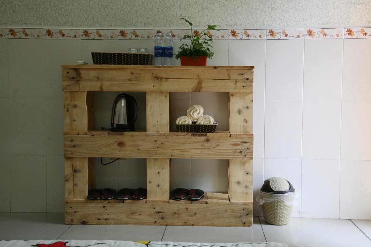 Lidu Home Cần Thơ Ngoại thất bức ảnh