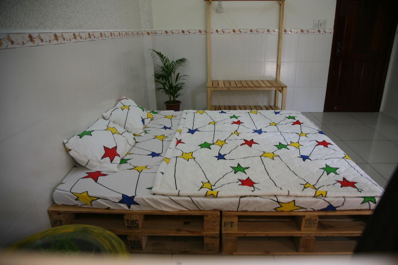Lidu Home Cần Thơ Ngoại thất bức ảnh