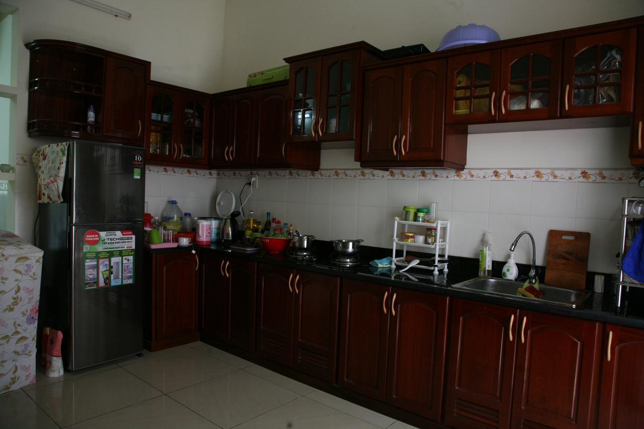 Lidu Home Cần Thơ Ngoại thất bức ảnh