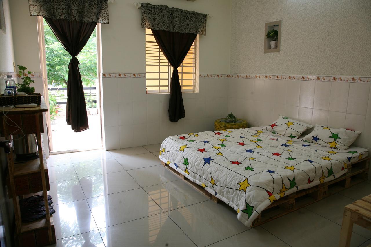 Lidu Home Cần Thơ Ngoại thất bức ảnh