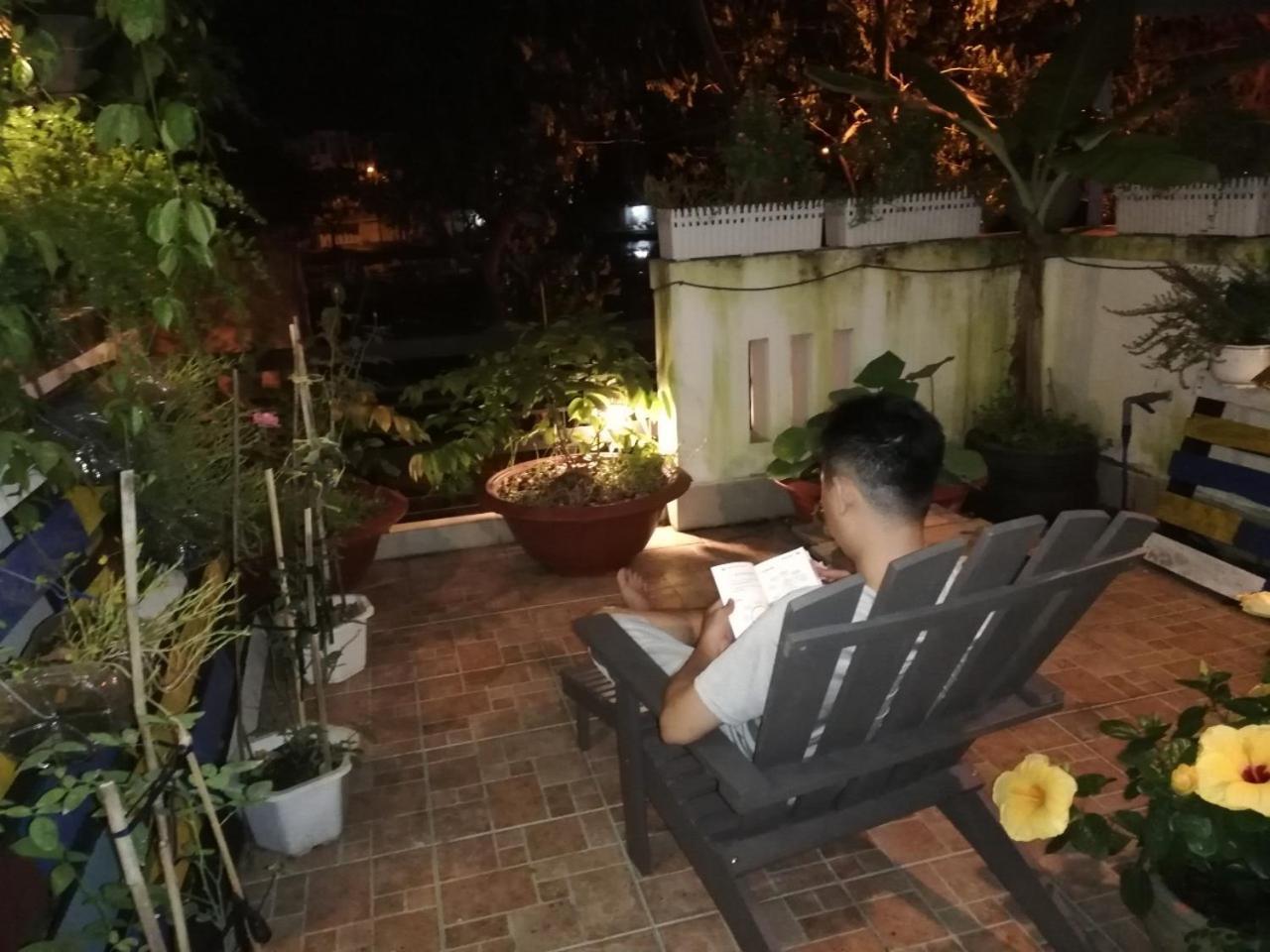 Lidu Home Cần Thơ Ngoại thất bức ảnh