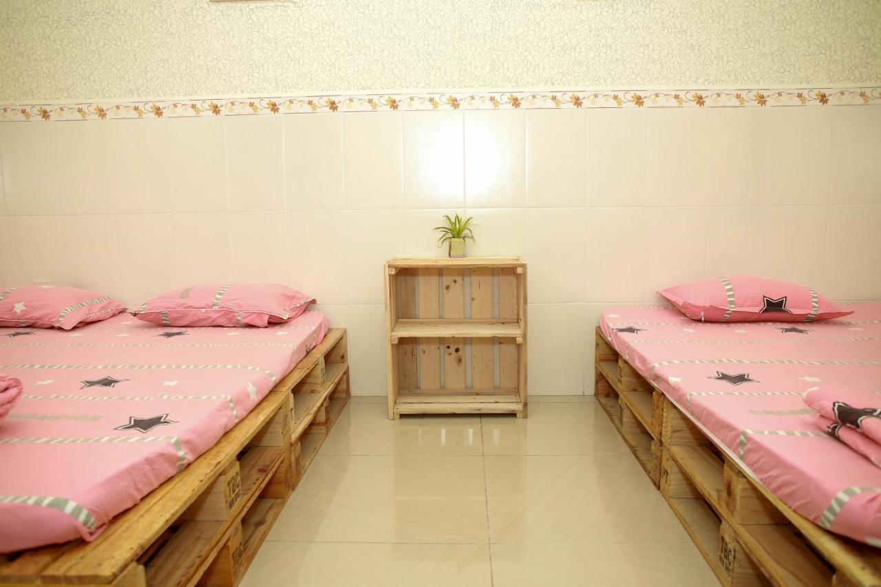 Lidu Home Cần Thơ Ngoại thất bức ảnh