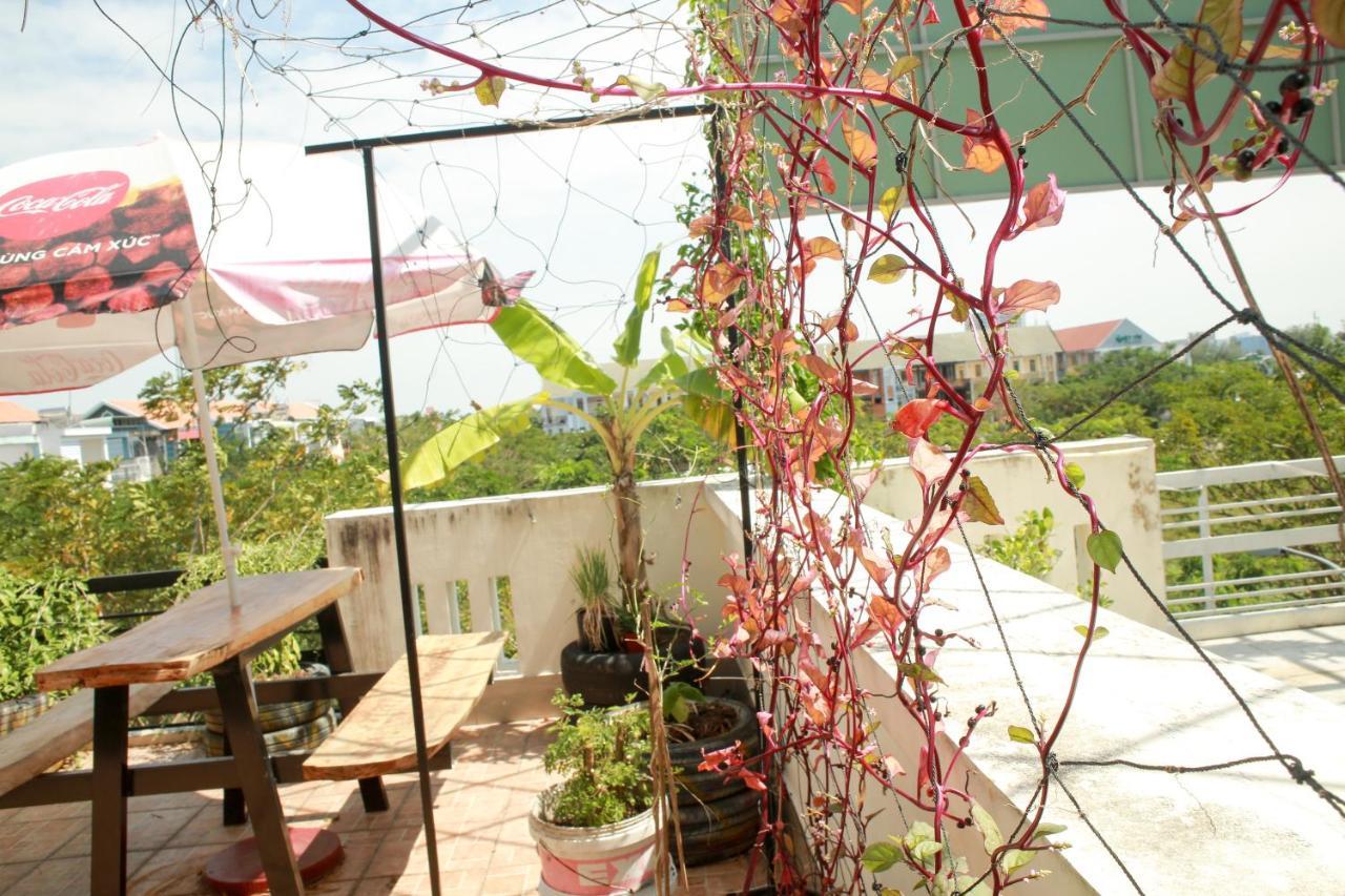 Lidu Home Cần Thơ Ngoại thất bức ảnh