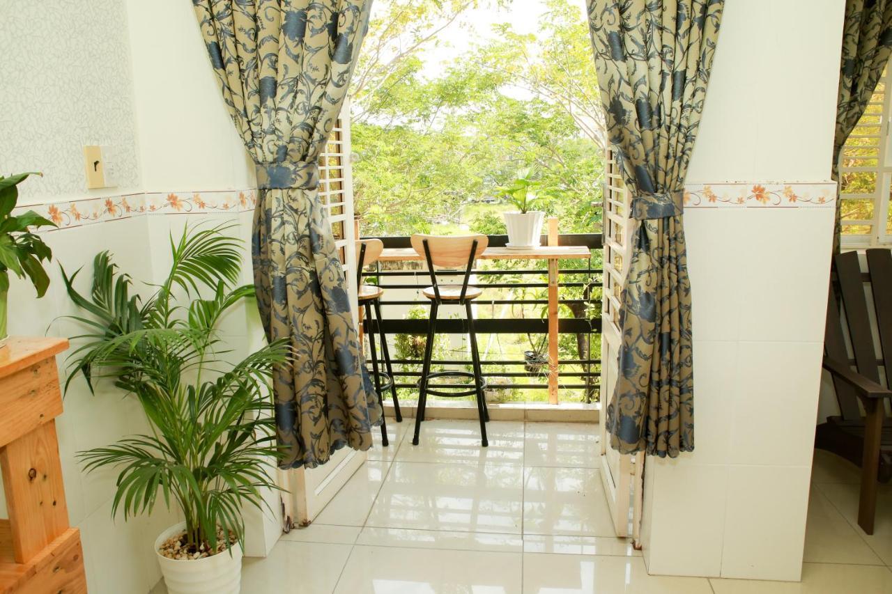 Lidu Home Cần Thơ Ngoại thất bức ảnh