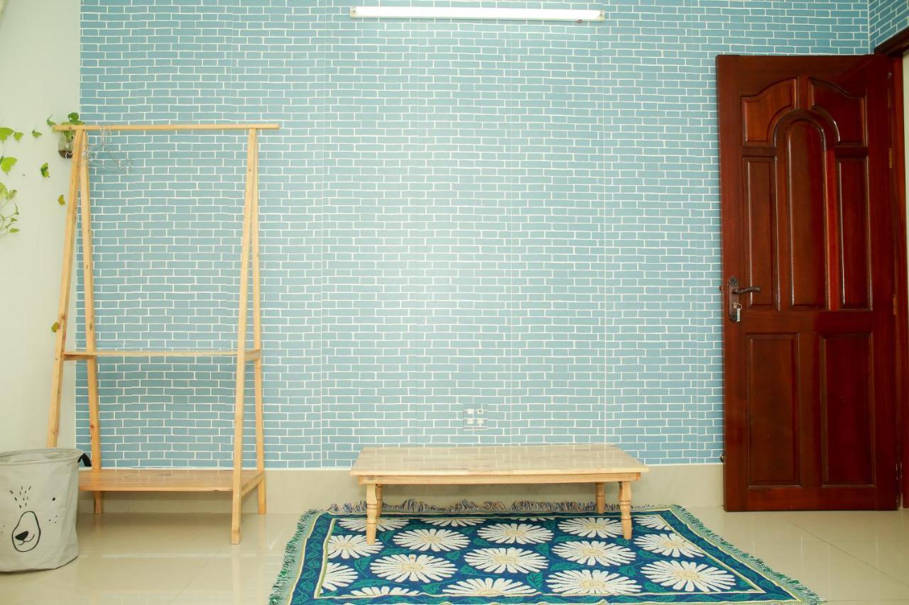 Lidu Home Cần Thơ Ngoại thất bức ảnh