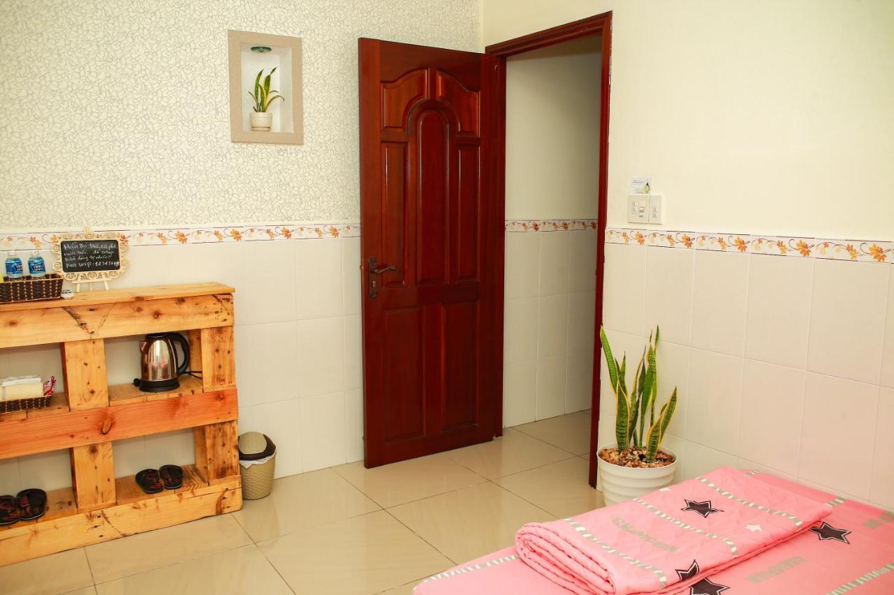 Lidu Home Cần Thơ Ngoại thất bức ảnh