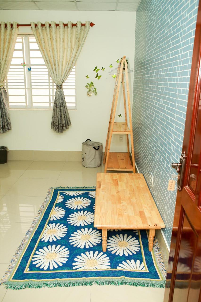 Lidu Home Cần Thơ Ngoại thất bức ảnh