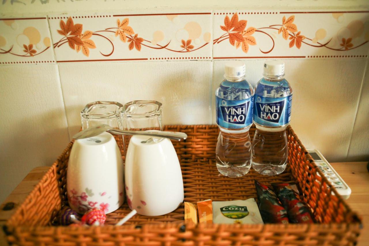 Lidu Home Cần Thơ Ngoại thất bức ảnh