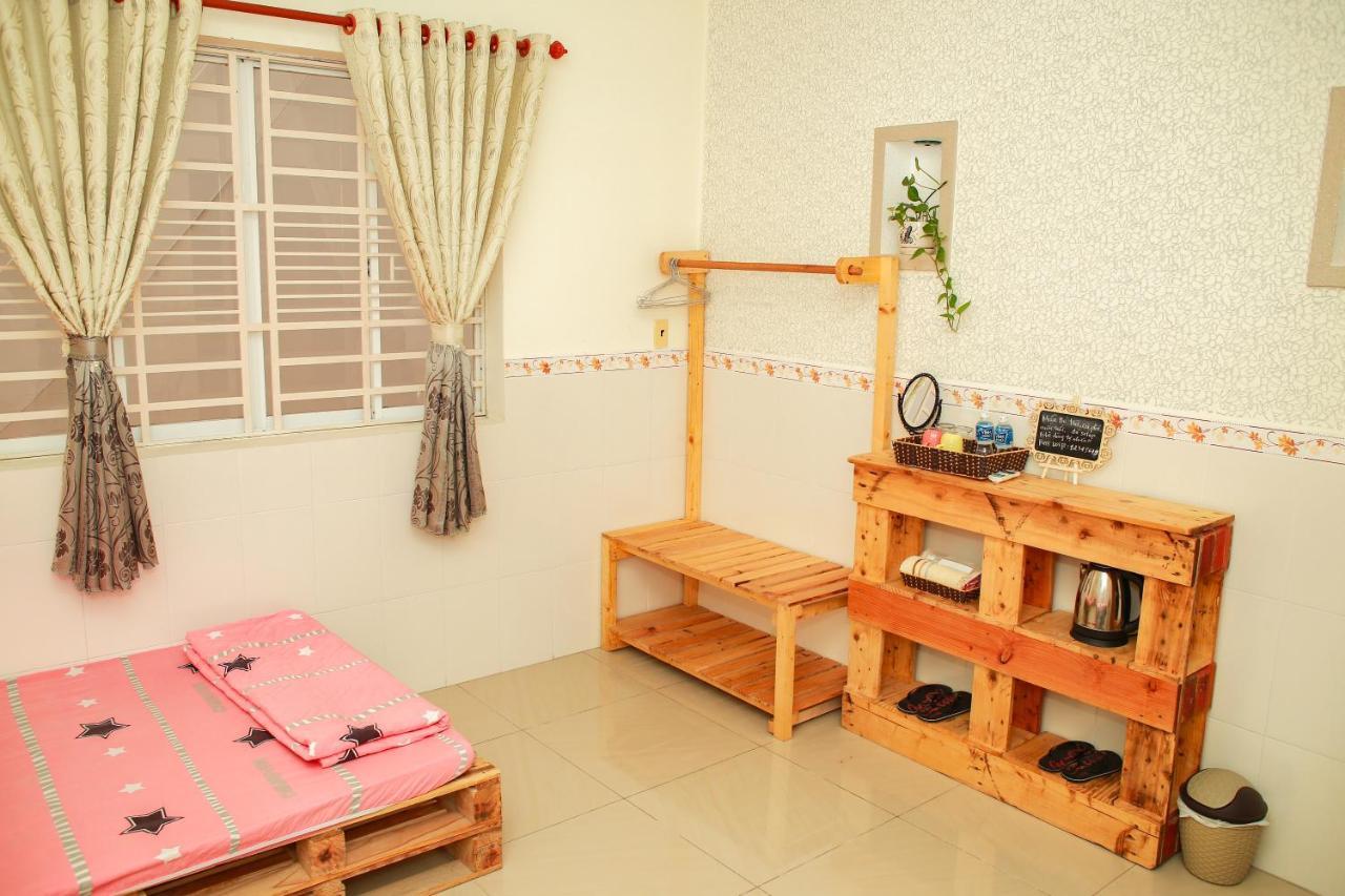 Lidu Home Cần Thơ Ngoại thất bức ảnh