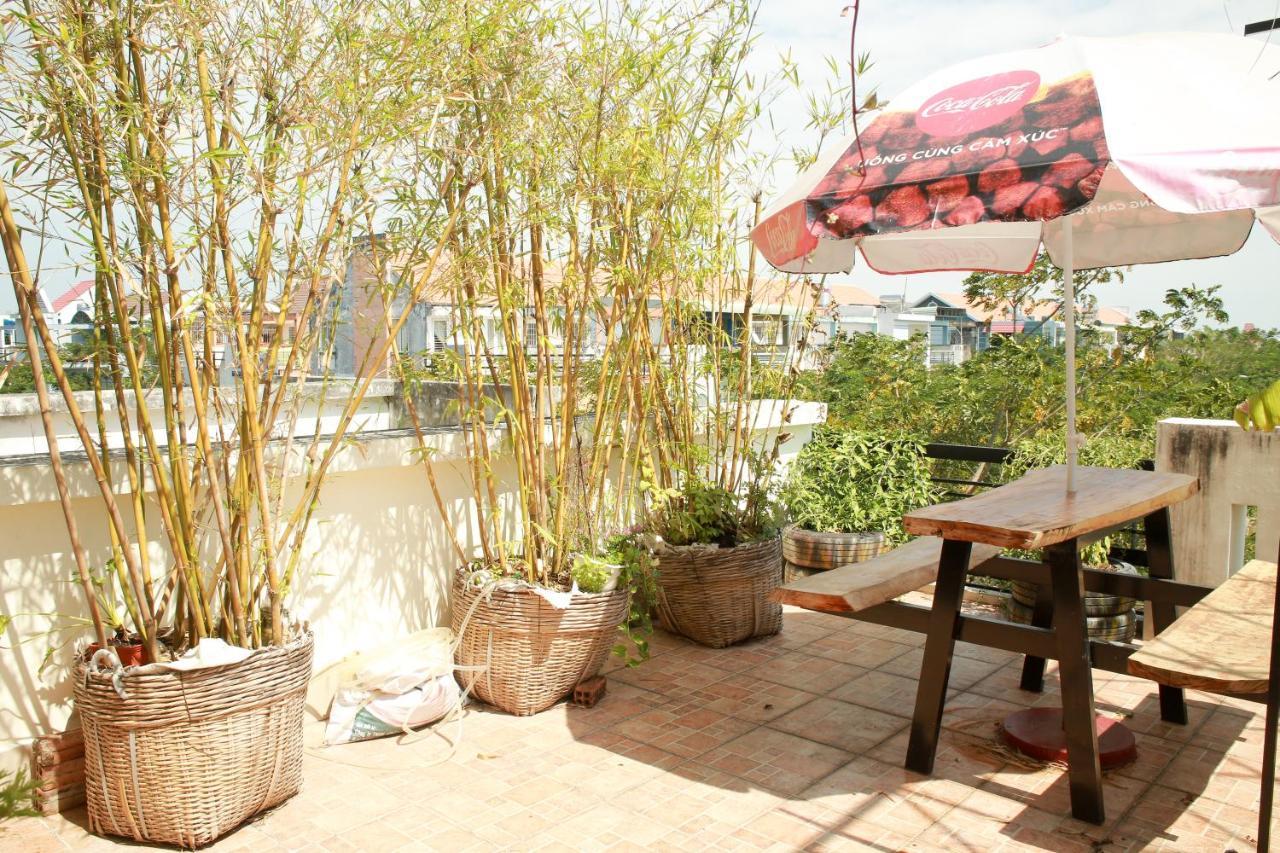 Lidu Home Cần Thơ Ngoại thất bức ảnh
