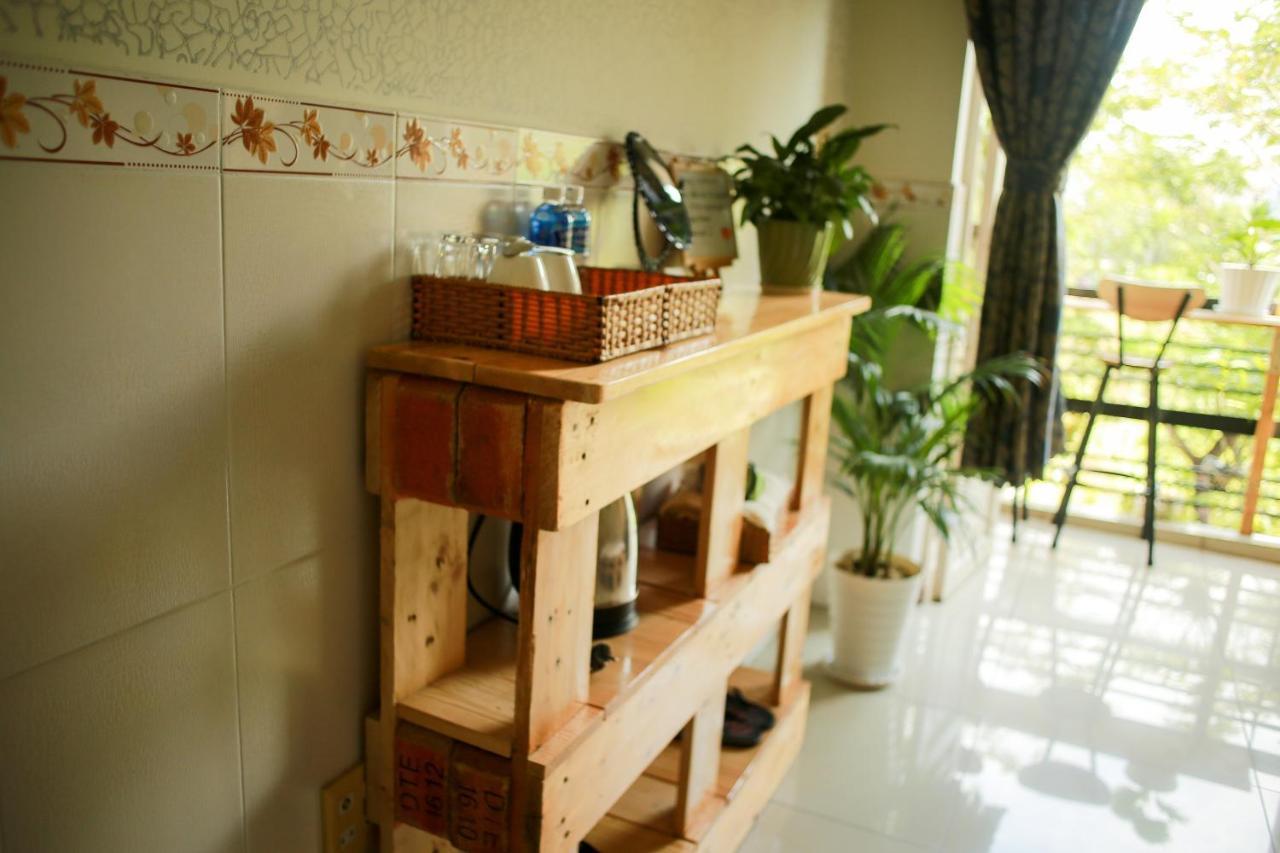 Lidu Home Cần Thơ Ngoại thất bức ảnh