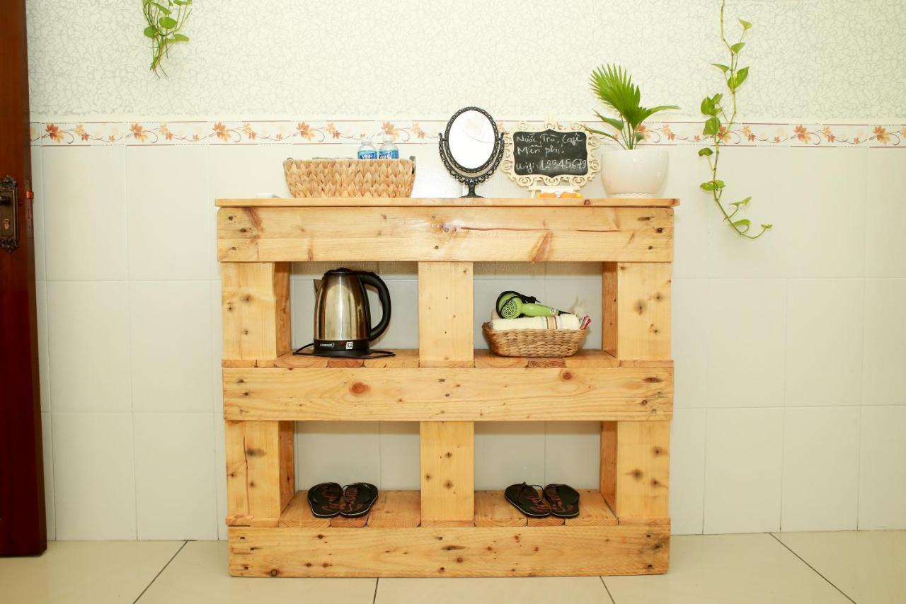 Lidu Home Cần Thơ Ngoại thất bức ảnh