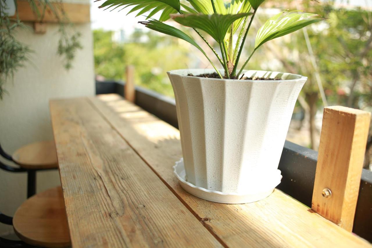 Lidu Home Cần Thơ Ngoại thất bức ảnh