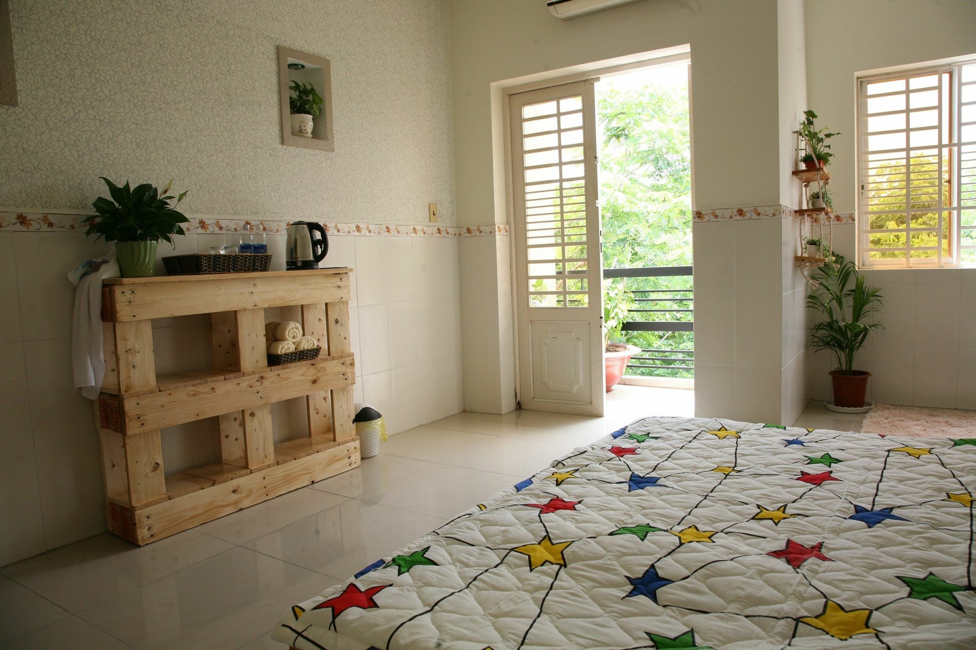 Lidu Home Cần Thơ Ngoại thất bức ảnh