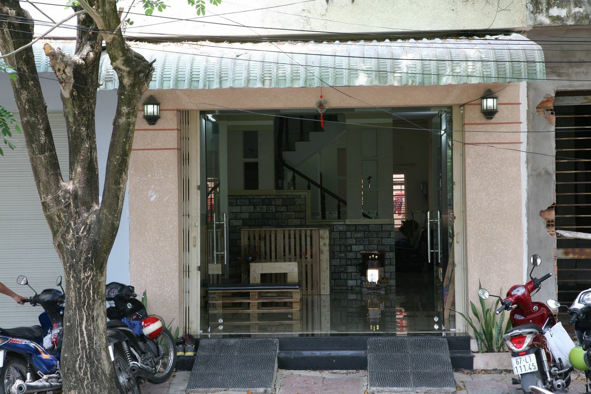Lidu Home Cần Thơ Ngoại thất bức ảnh