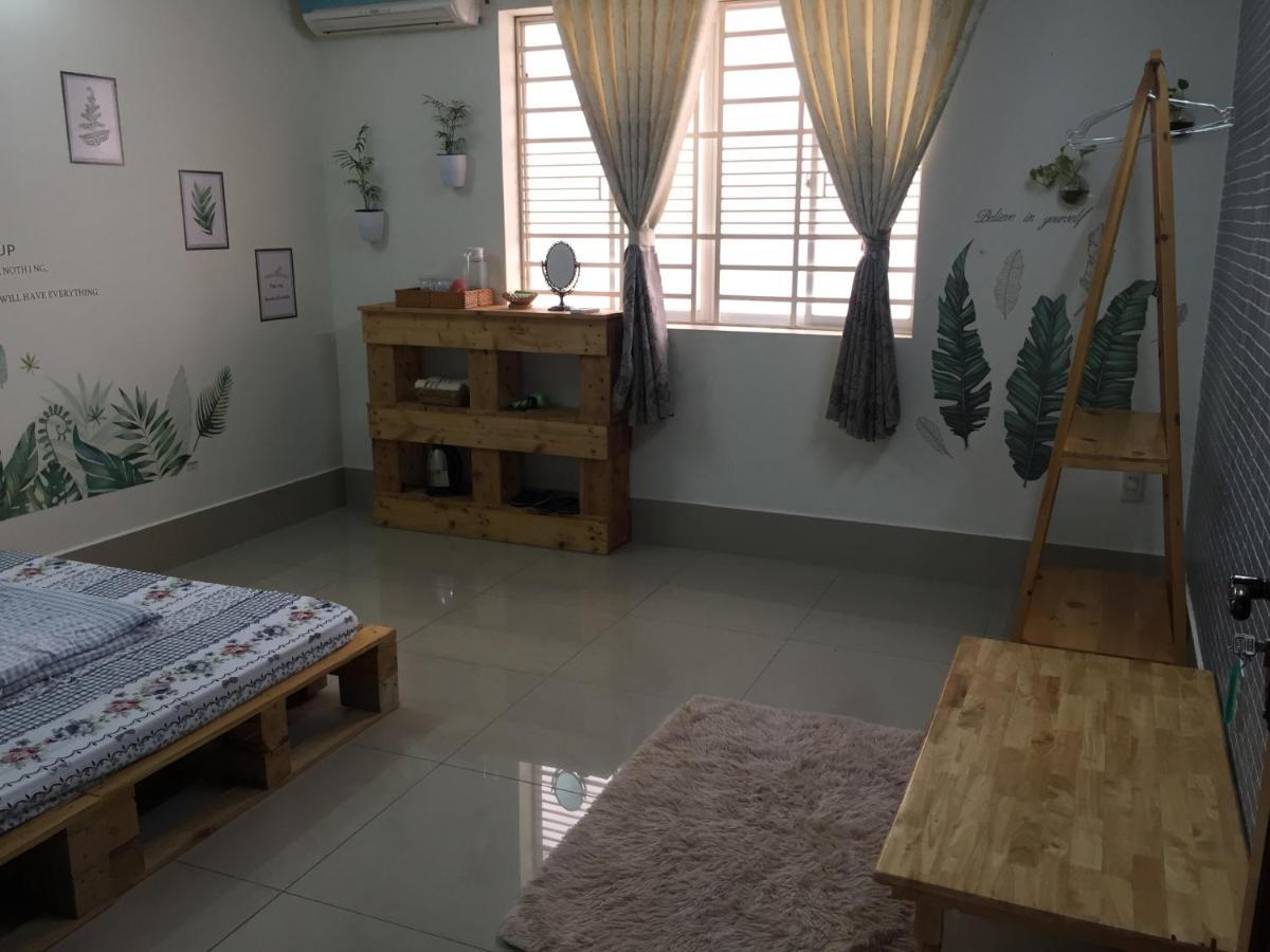 Lidu Home Cần Thơ Ngoại thất bức ảnh